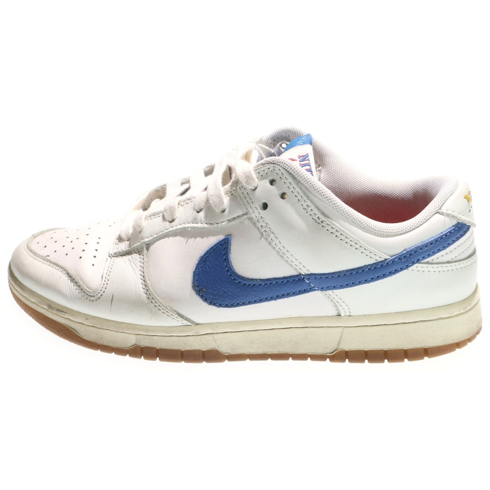 29cm ロイヤルアンドガム　ナイキ　ダンクロー NIKE(ナイキ) DUNK LOW SE ROYAL AND GUM ダンク ロイヤルガム
