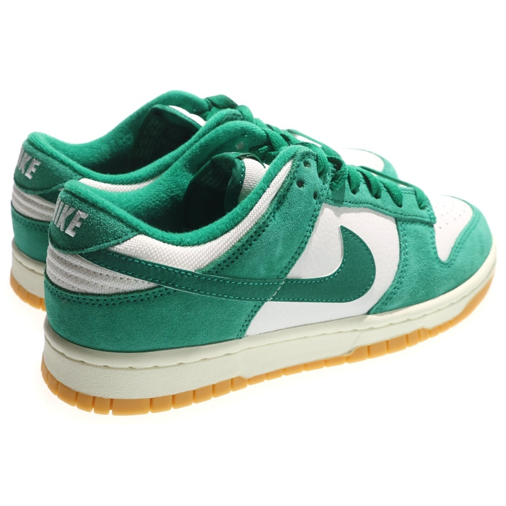 NIKE(ナイキ) DUNK LOW SE ダンク ローカットスニーカー グリーン US7.5/25.5cm HQ1519-030