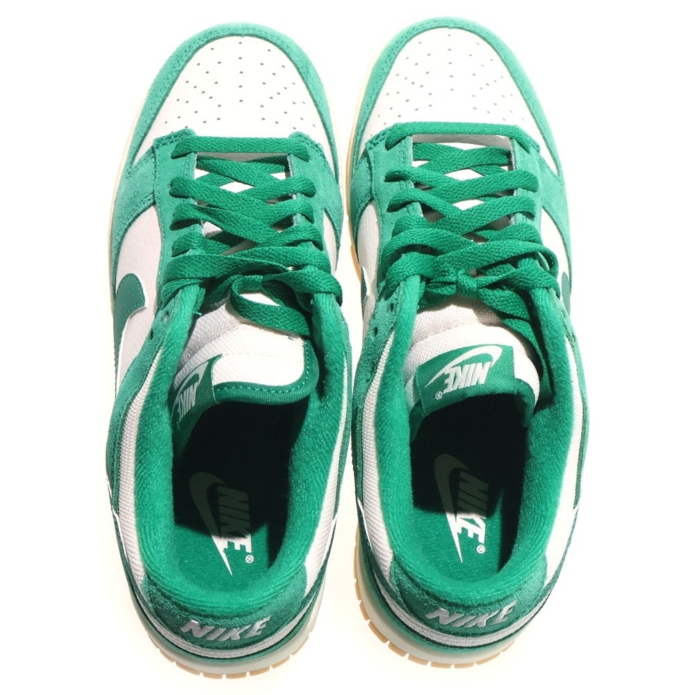 NIKE(ナイキ) DUNK LOW SE ダンク ローカットスニーカー グリーン US7.5/25.5cm HQ1519-030