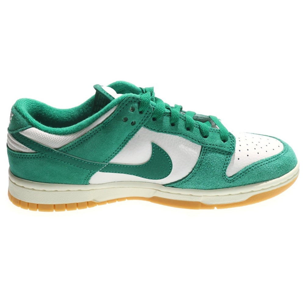 NIKE(ナイキ) DUNK LOW SE ダンク ローカットスニーカー グリーン US7.5/25.5cm HQ1519-030