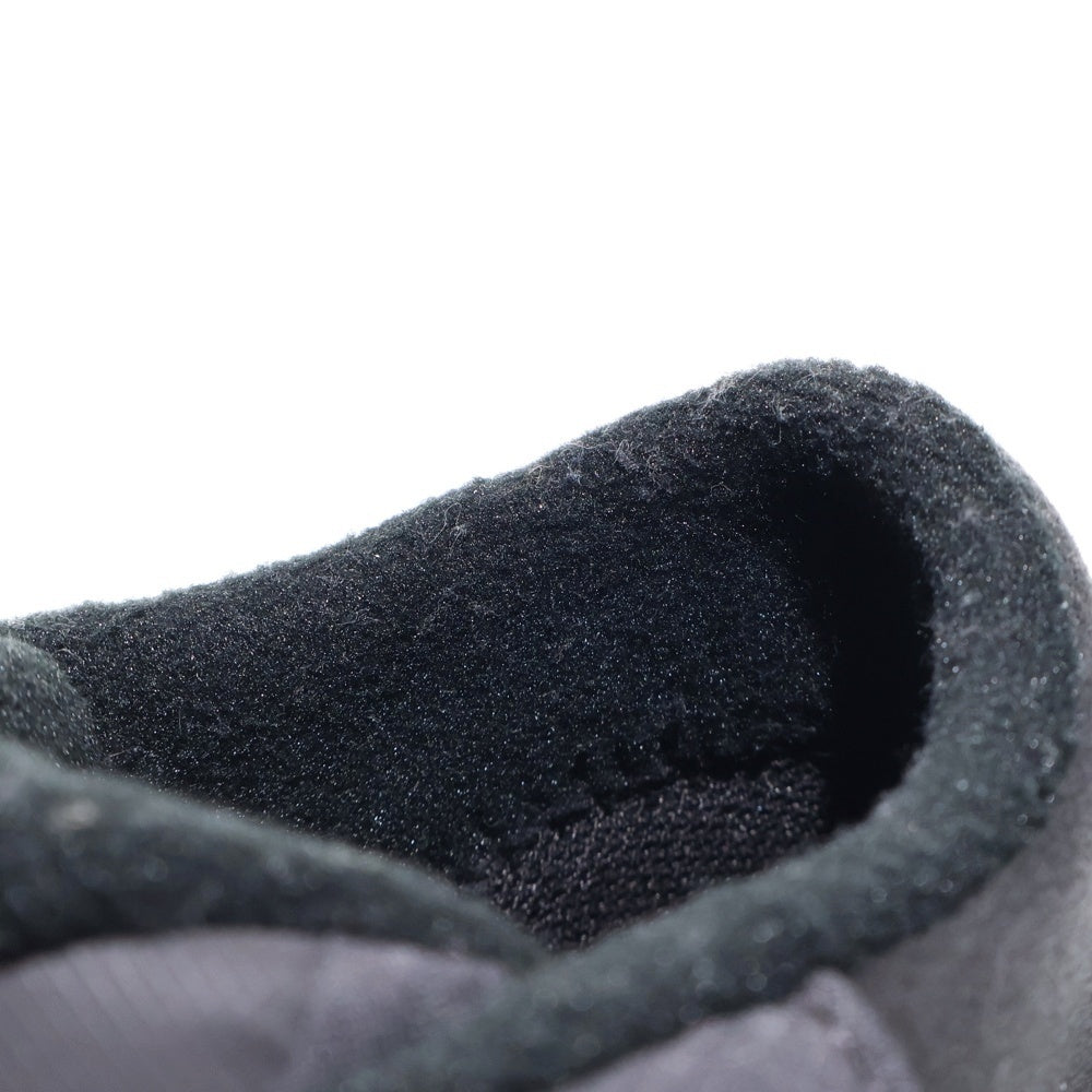 SALOMON(サロモン) ×Carhartt WIP CSWP Shelter カーハート トレッキングシューズ ハイカットスニーカー ブラック US8/26cm 416730