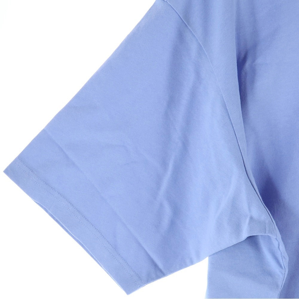 SUPREME(シュプリーム) 25SS Small box Logo スモールボックスロゴ クルーネック半袖Tシャツ ブルー