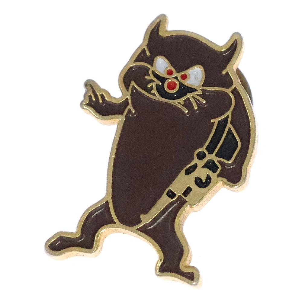 SUPREME(シュプリーム) 13AW Taz Pin タズ アイコン ピン ピンズ