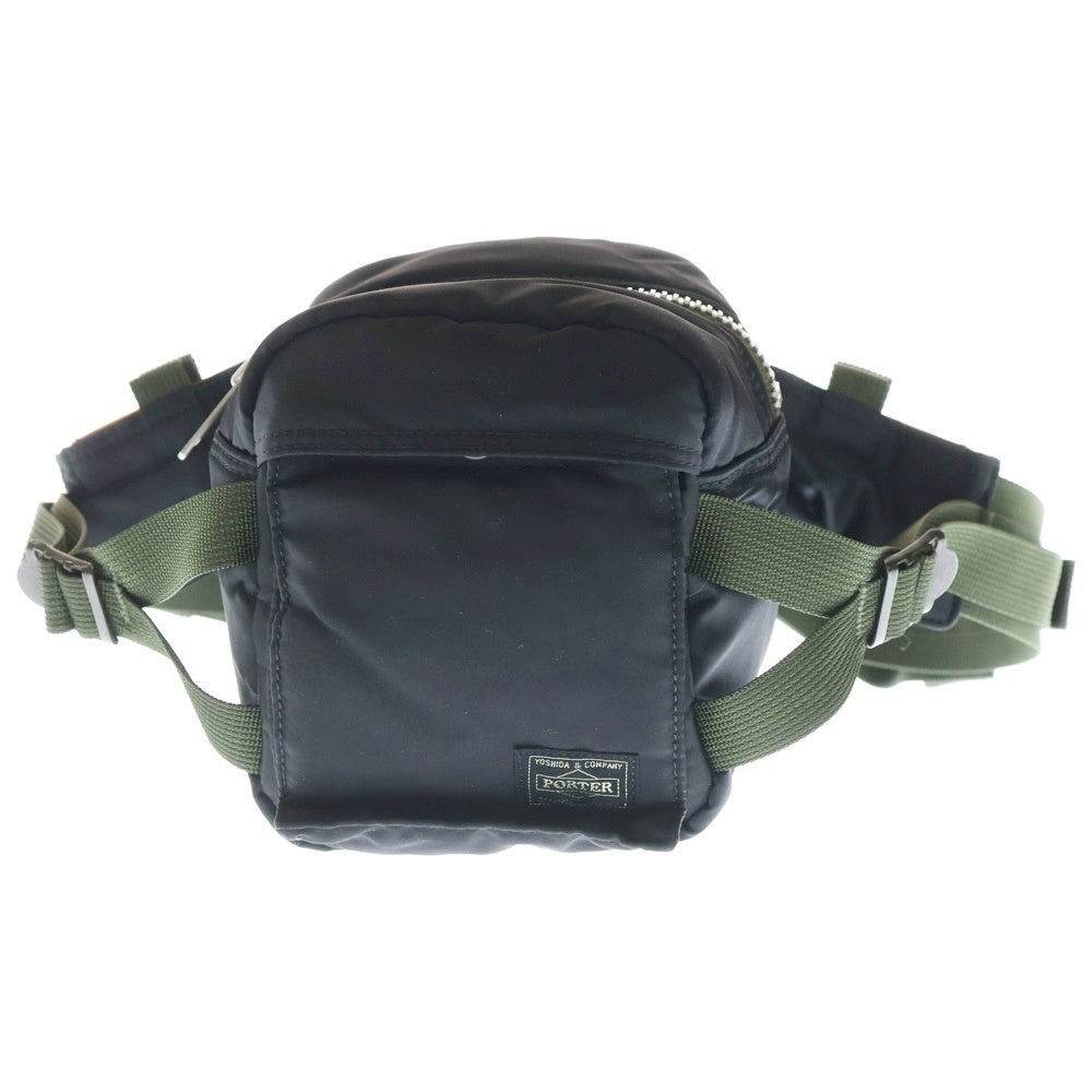 PORTER(ポーター) PX TANKER FANNY PACK タンカー ファニーパック