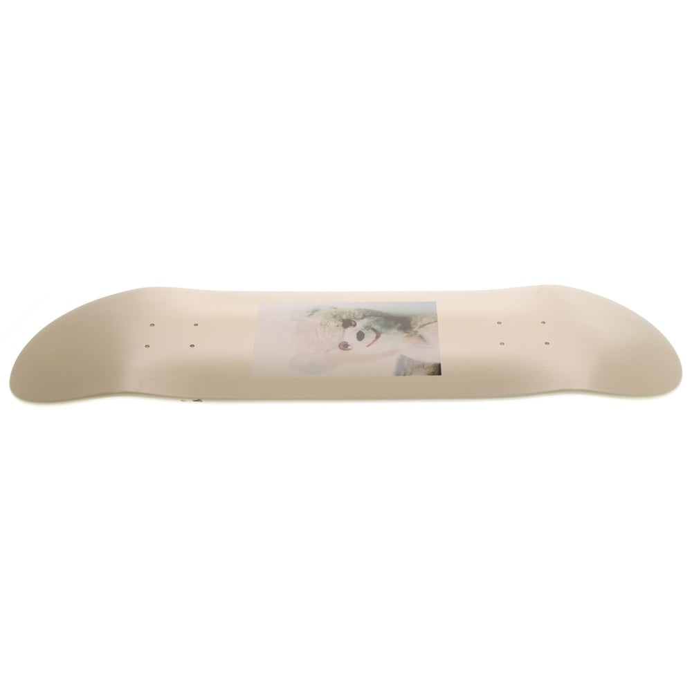 SUPREME(シュプリーム) 18AW × Mike Kelley AhhYouth! Skateboard Deck Image 7 マイク・ケリー アーユース スケートボード デッキ ホワイト