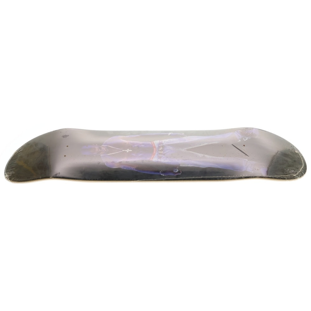 SUPREME(シュプリーム) 20SS Tupac Hologram Skateboard 2PAC ツーパック ホログラム スケートボード デッキ ブラック