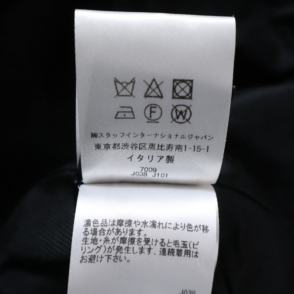 AMIRI(アミリ) 22AW PRINTED BANDANA POLAR FLEECE プリント バンダナ ポーラー フリースジャケット バーガンディ SR3MKF009SAMBPF