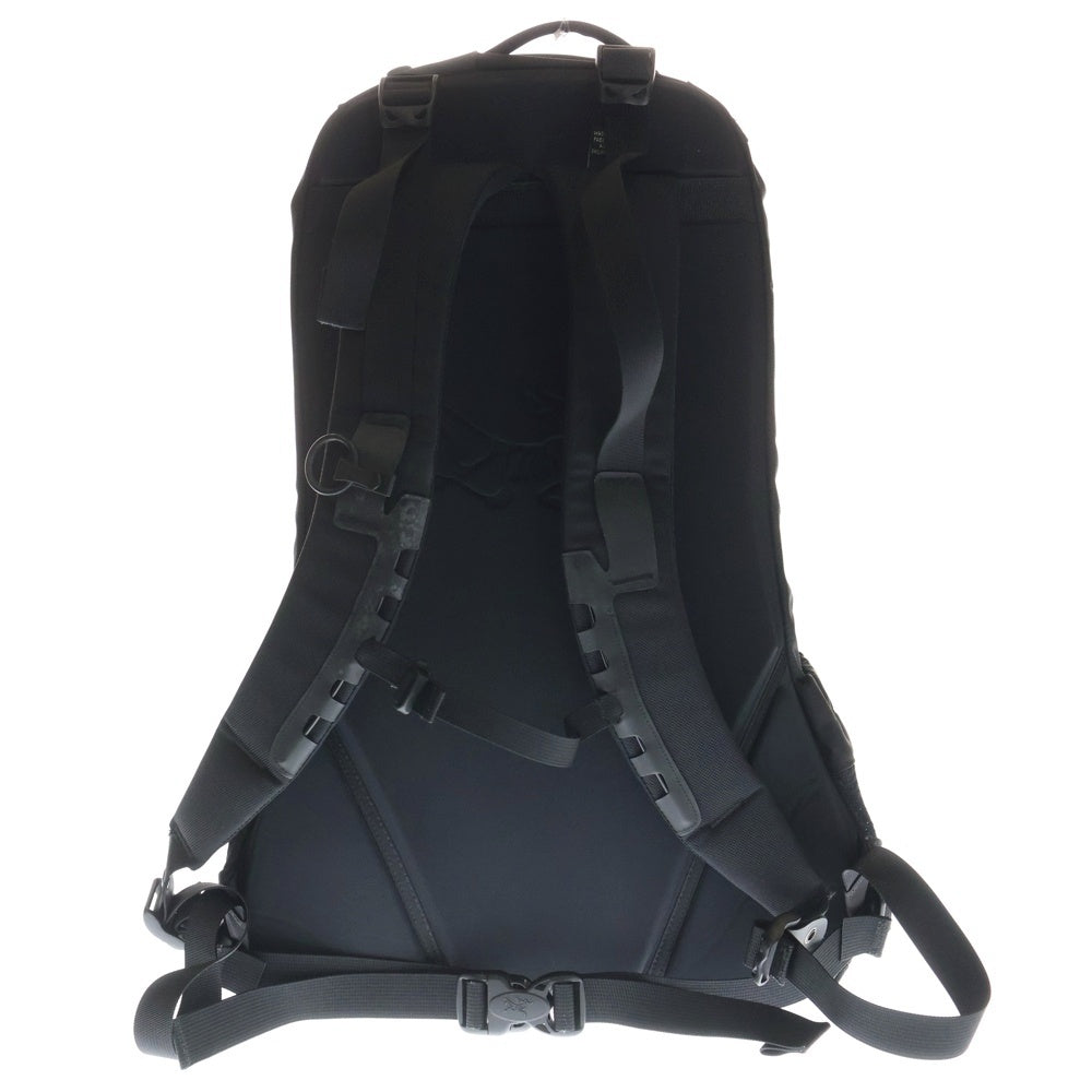 ARC'TERYX(アークテリクス) ARRO22 アロー ナイロン バックパック リュックサック ブラック 6029-109623
