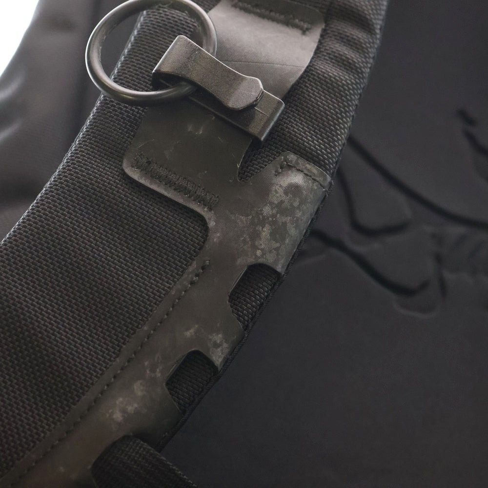 ARC'TERYX(アークテリクス) ARRO22 アロー ナイロン バックパック リュックサック ブラック 6029-109623