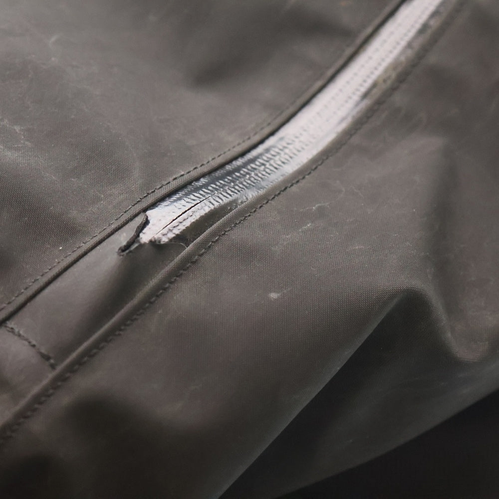 ARC'TERYX(アークテリクス) ARRO22 アロー ナイロン バックパック リュックサック ブラック 6029-109623