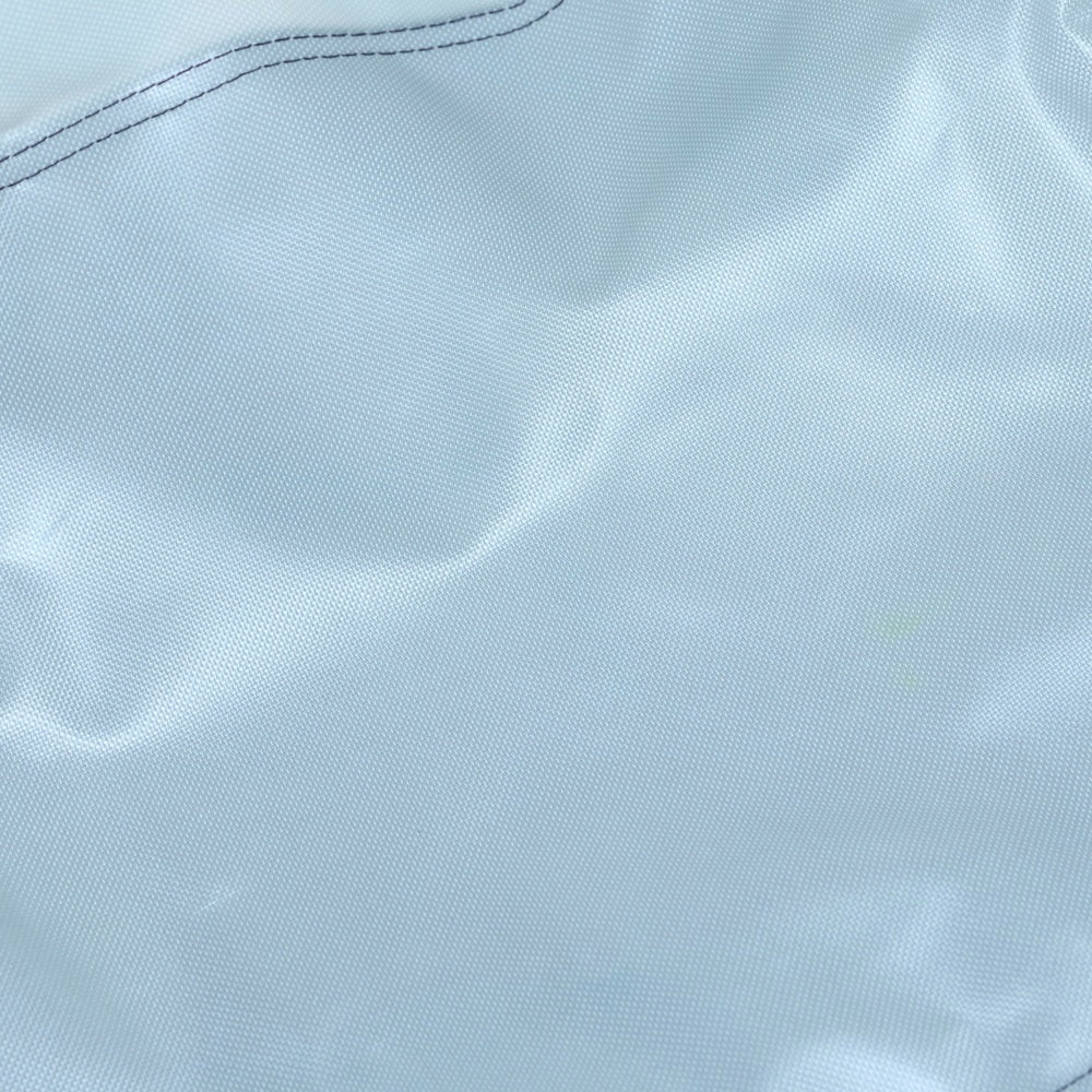 THE NORTH FACE(ザノースフェイス) ×KAWS Small Base Camp Duffel Bag カウズ スモール ベースキャンプ ダッフルバッグ ボストンバッグ ライトブルー NF0A7WSR