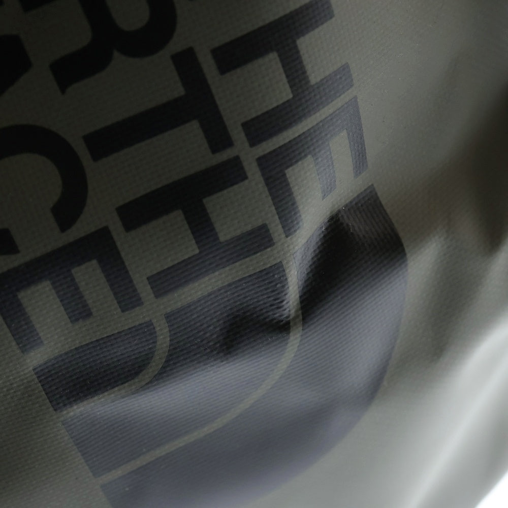 THE NORTH FACE(ザノースフェイス) BASE CAMP DUFFEL ベースキャンプ ダッフルバッグ ボストンバッグ バックパック カーキ NF0A52SA