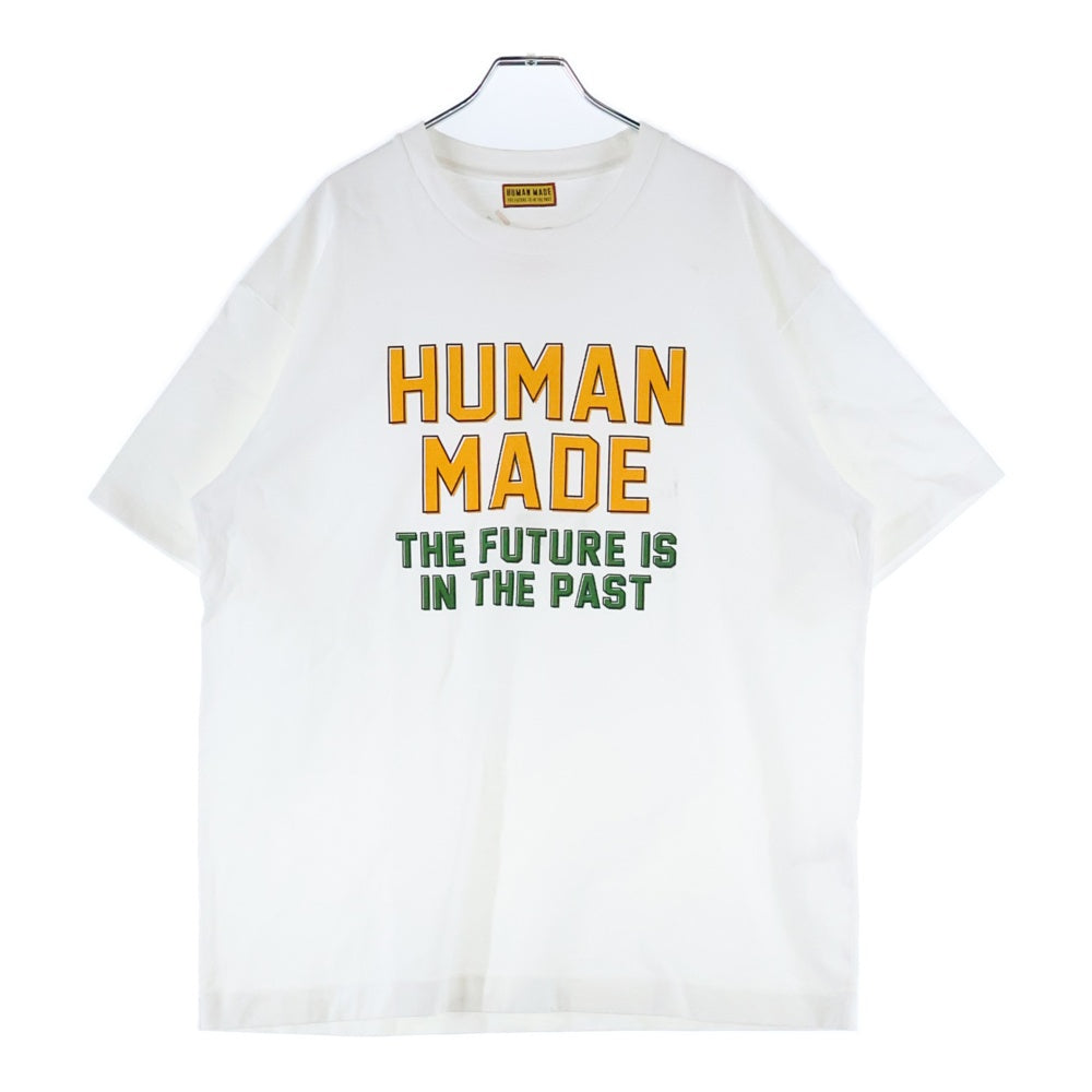 HUMAN MADE(ヒューマンメイド) 25ss Graphic T-Shirt メンズ  XXL【中古】【ブランド古着バズストア】 HUMAN MADE(ヒューマンメイド) 25SS GRAPHIC T-SHIRT グラフィック