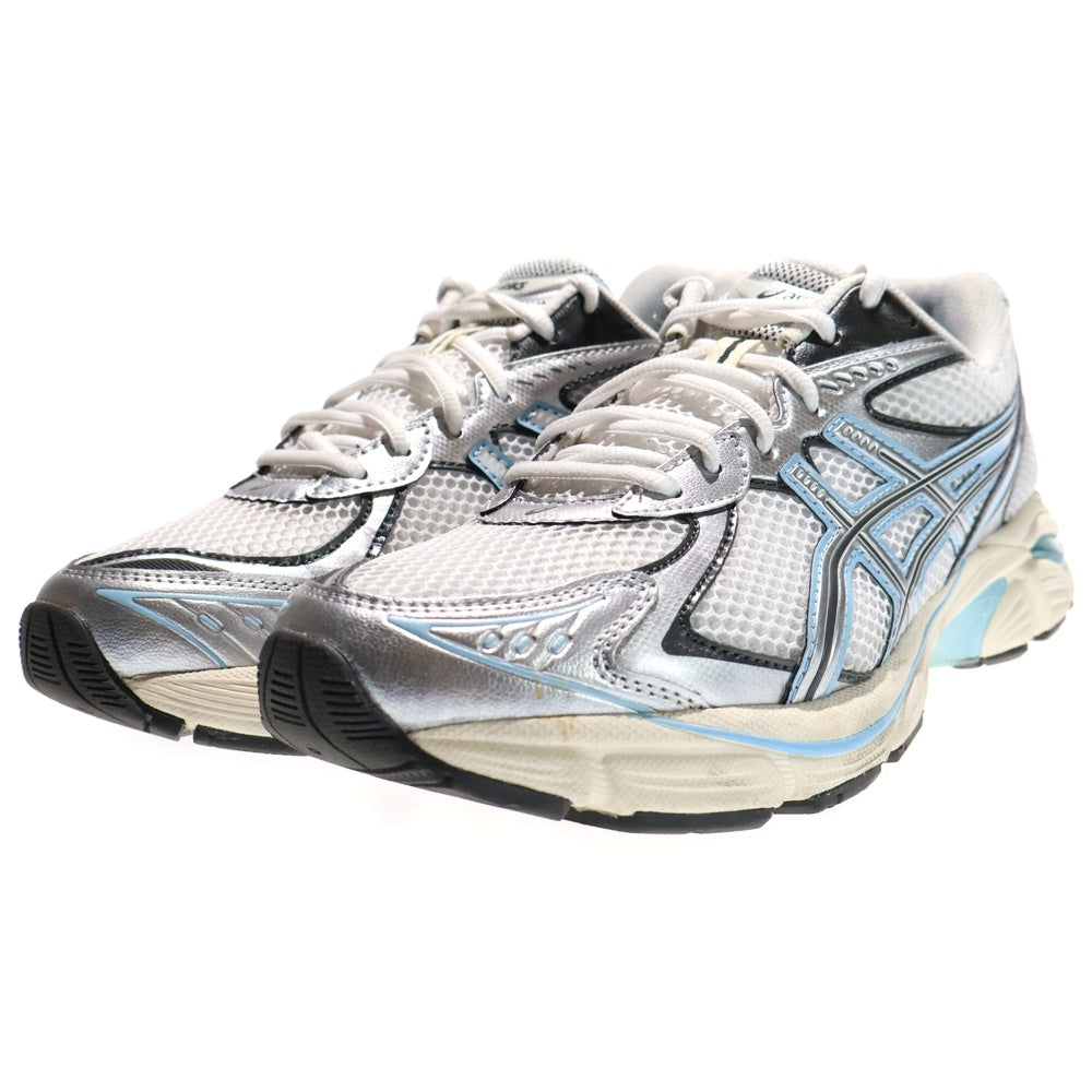 ASICS(アシックス) GT-2160 メッシュ ローカットスニーカー ホワイト/ブルー US9/27cm 1203A544-101