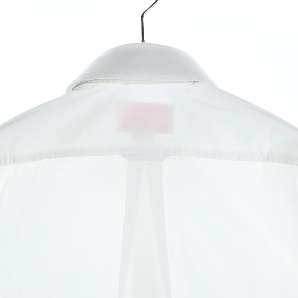 FILSON(フィルソン) ボタンダウン フロントポケット カッターシャツ ワイシャツ ホワイト