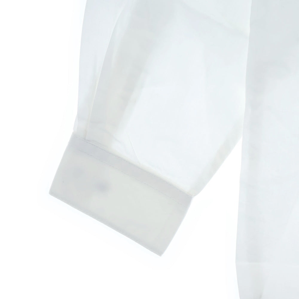 FILSON(フィルソン) ボタンダウン フロントポケット カッターシャツ ワイシャツ ホワイト