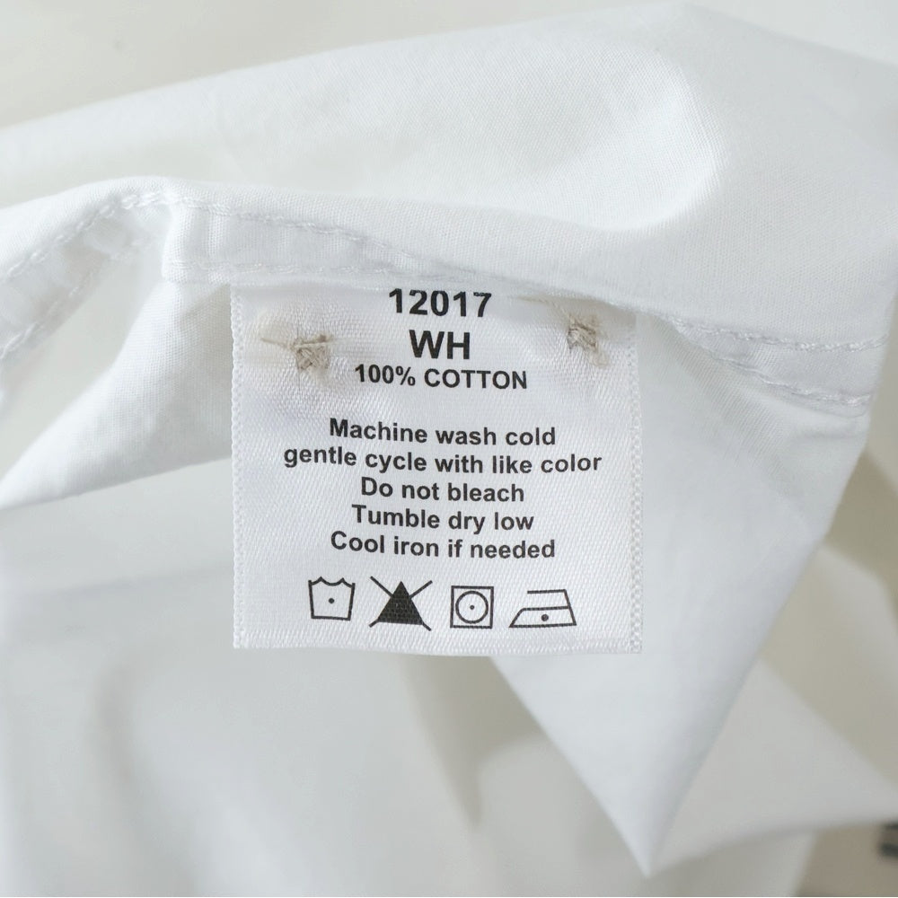 FILSON(フィルソン) ボタンダウン フロントポケット カッターシャツ ワイシャツ ホワイト