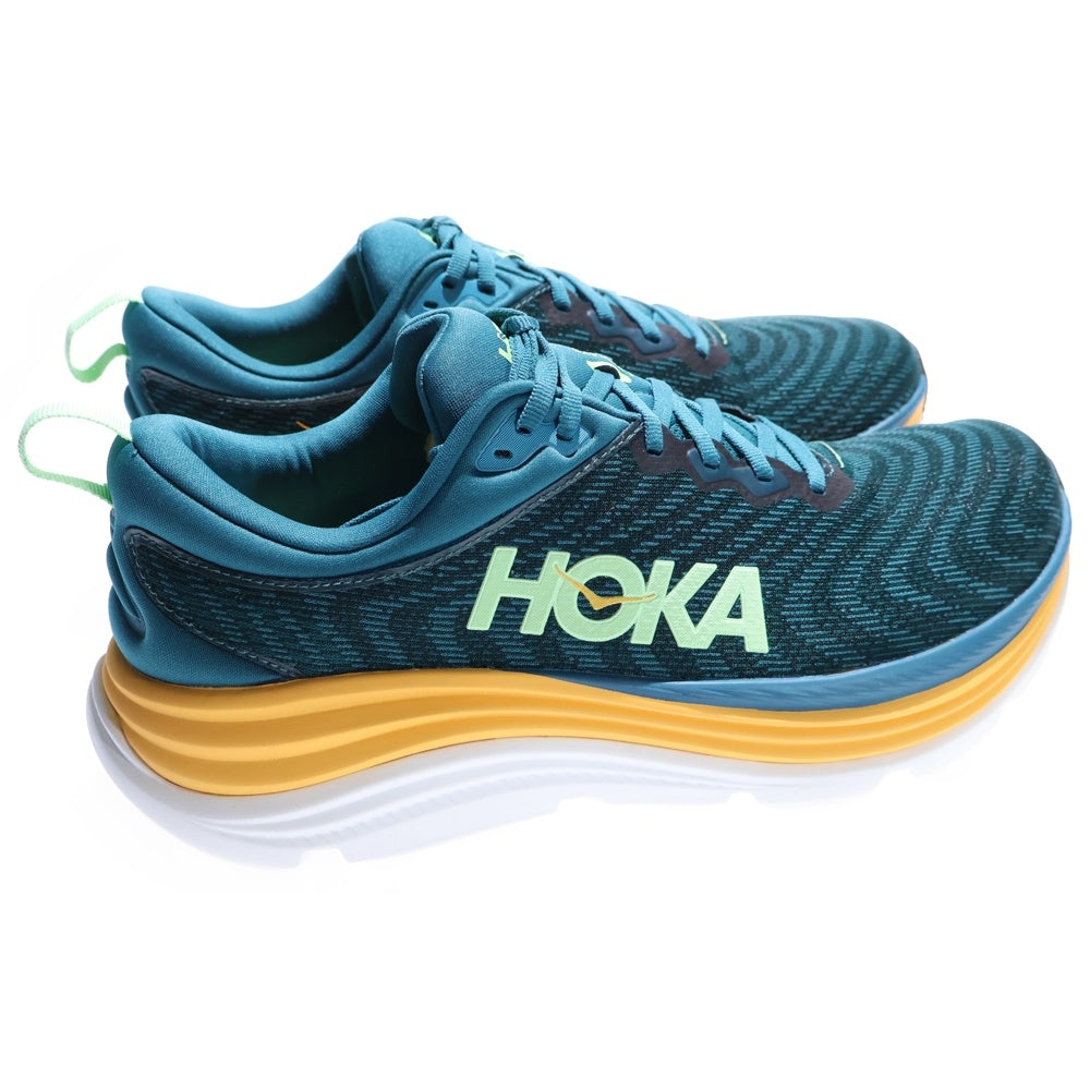 HOKA ONE ONE(ホカオネオネ) GAVIOTA 5 ガビオタ ローカットスニーカー マルチ US10.5/28.5cm 1127929