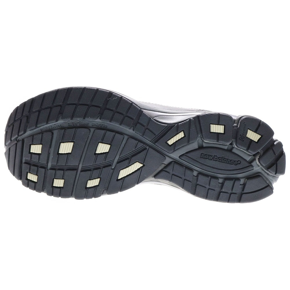 New Balance(ニューバランス) MW1501PH スウェード ローカットスニーカー グレー US11/29cm