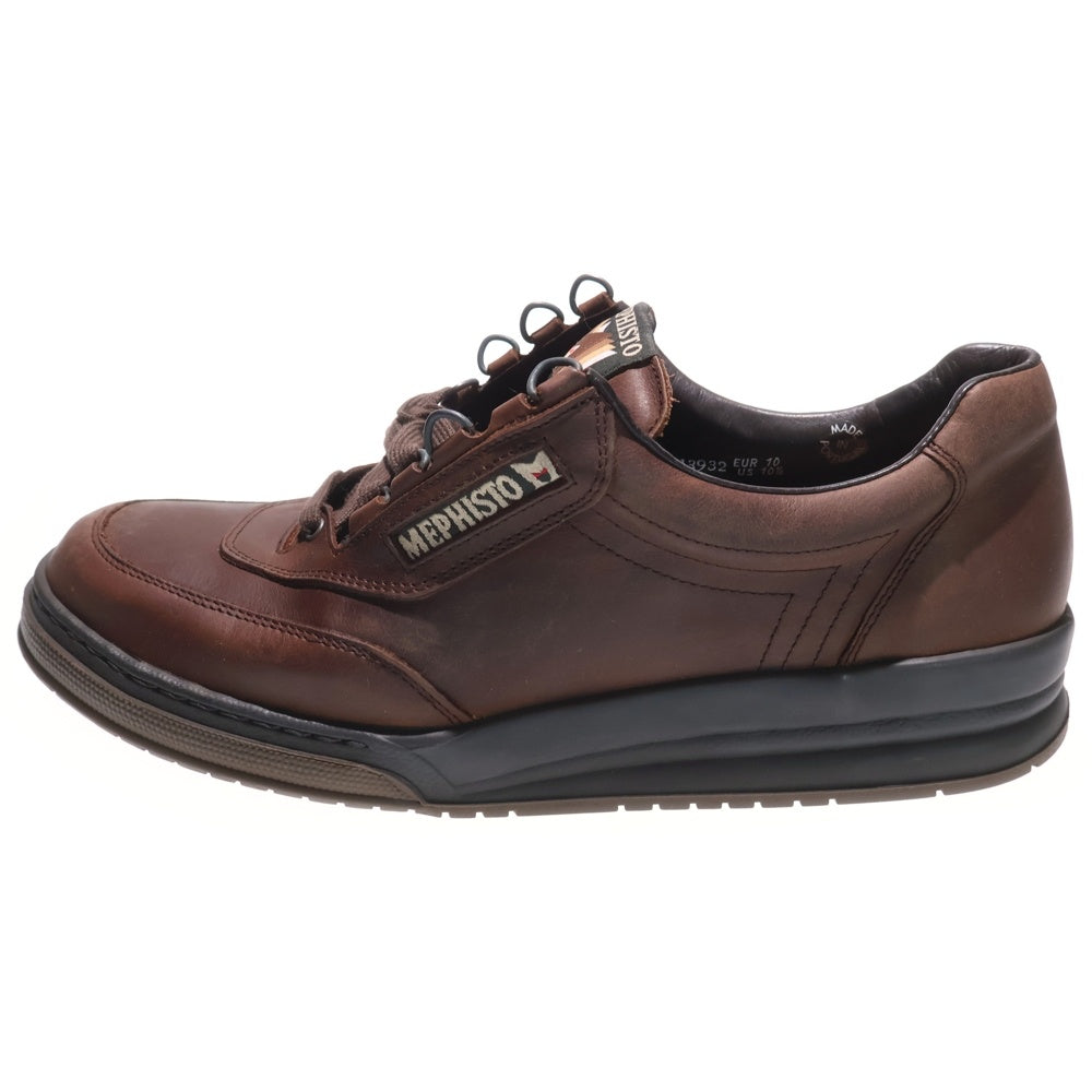 MEPHISTO(メフィスト) MATCH VINTAGE 10951 ヴィンテージ加工 モカシン