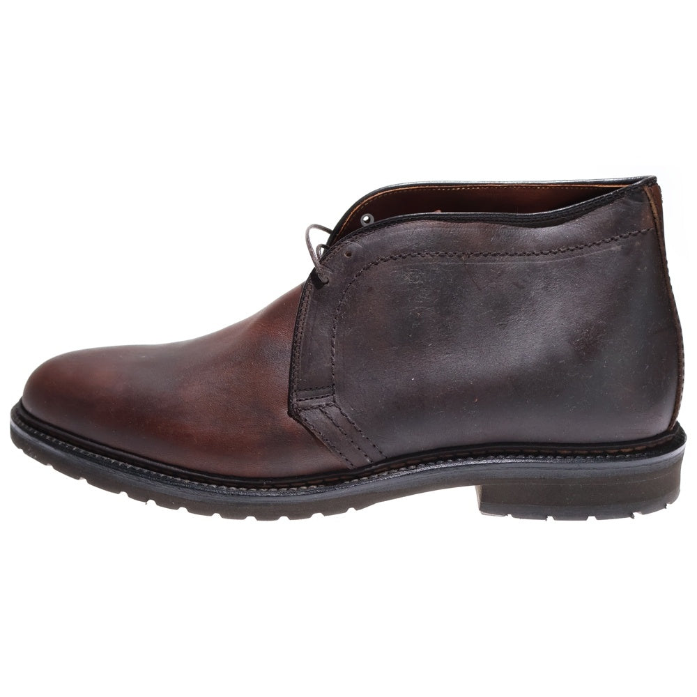 Alden(オールデン) CHUKKA BOOT バリーラスト オイルドカーフ チャッカ