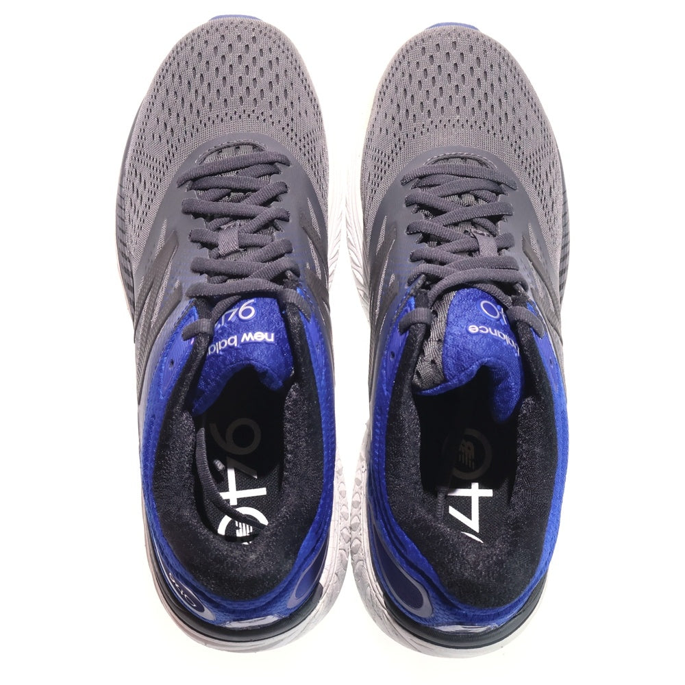 New Balance(ニューバランス) M940GB4 メッシュ ローカットスニーカー グレー US10/28cm