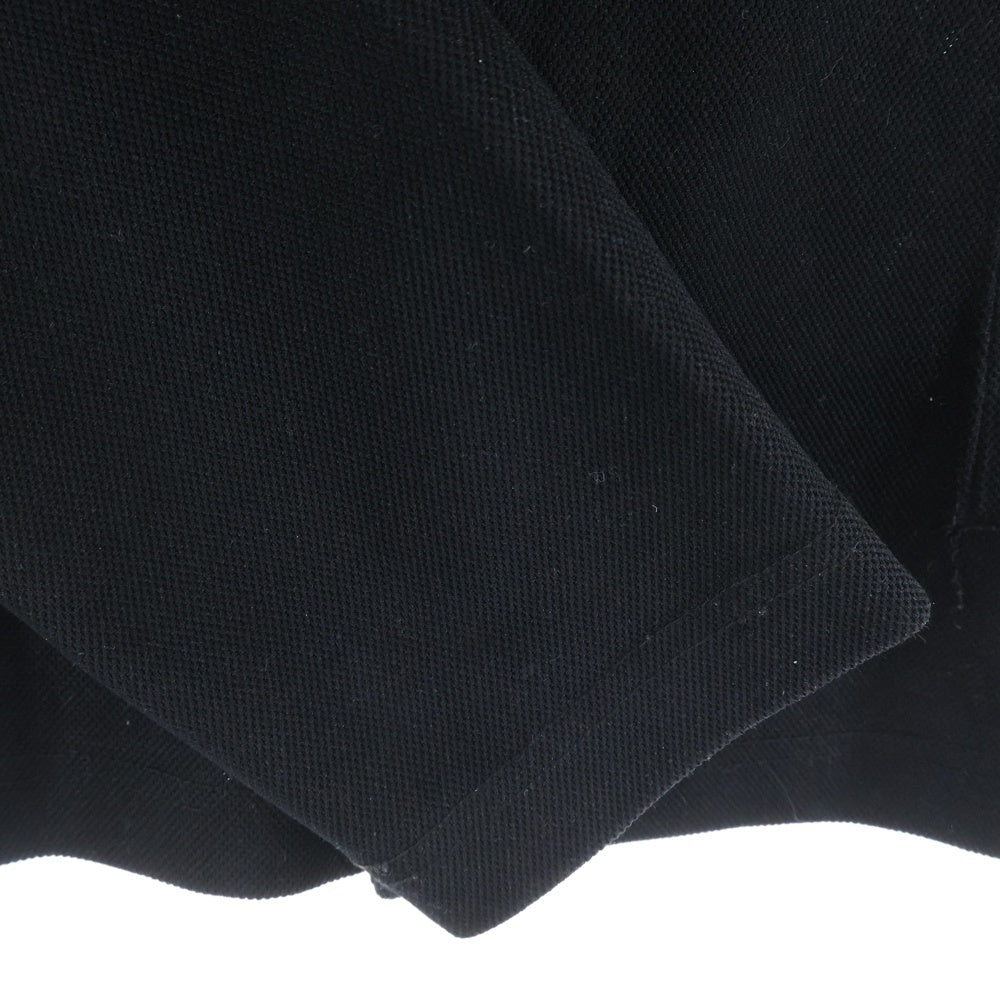 COMME des GARCONS COMME des GARCONS(コムデギャルソンコムデギャルソン) 05AW ジップアップ 長袖シャツ ブラック RP-T009 AD2005 レディース
