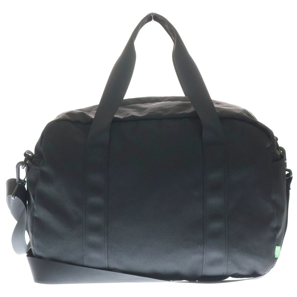 THE NORTH FACE(ザノースフェイス) HERITAGE CARGO BAG ヘリテージ 2WAY ミニボストン ショルダー ハンドバッグ ブラック NN2PN14A