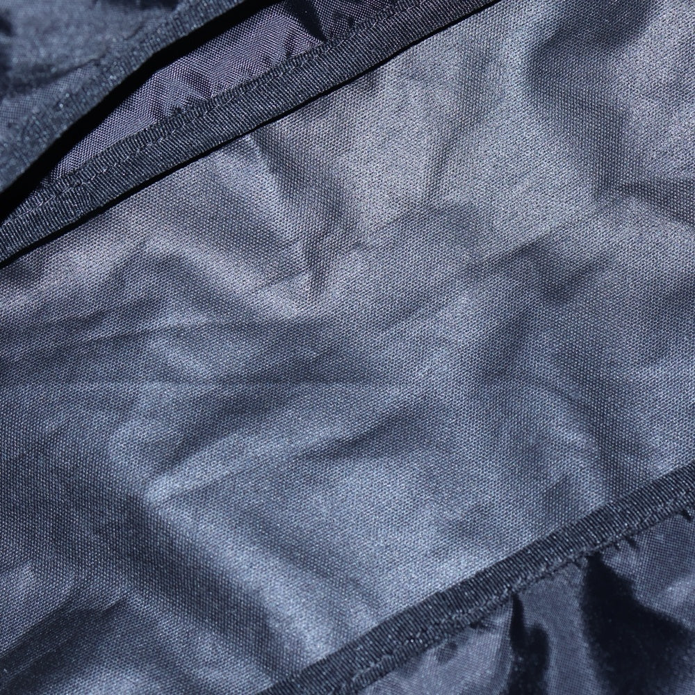 THE NORTH FACE(ザノースフェイス) HERITAGE CARGO BAG ヘリテージ 2WAY ミニボストン ショルダー ハンドバッグ ブラック NN2PN14A