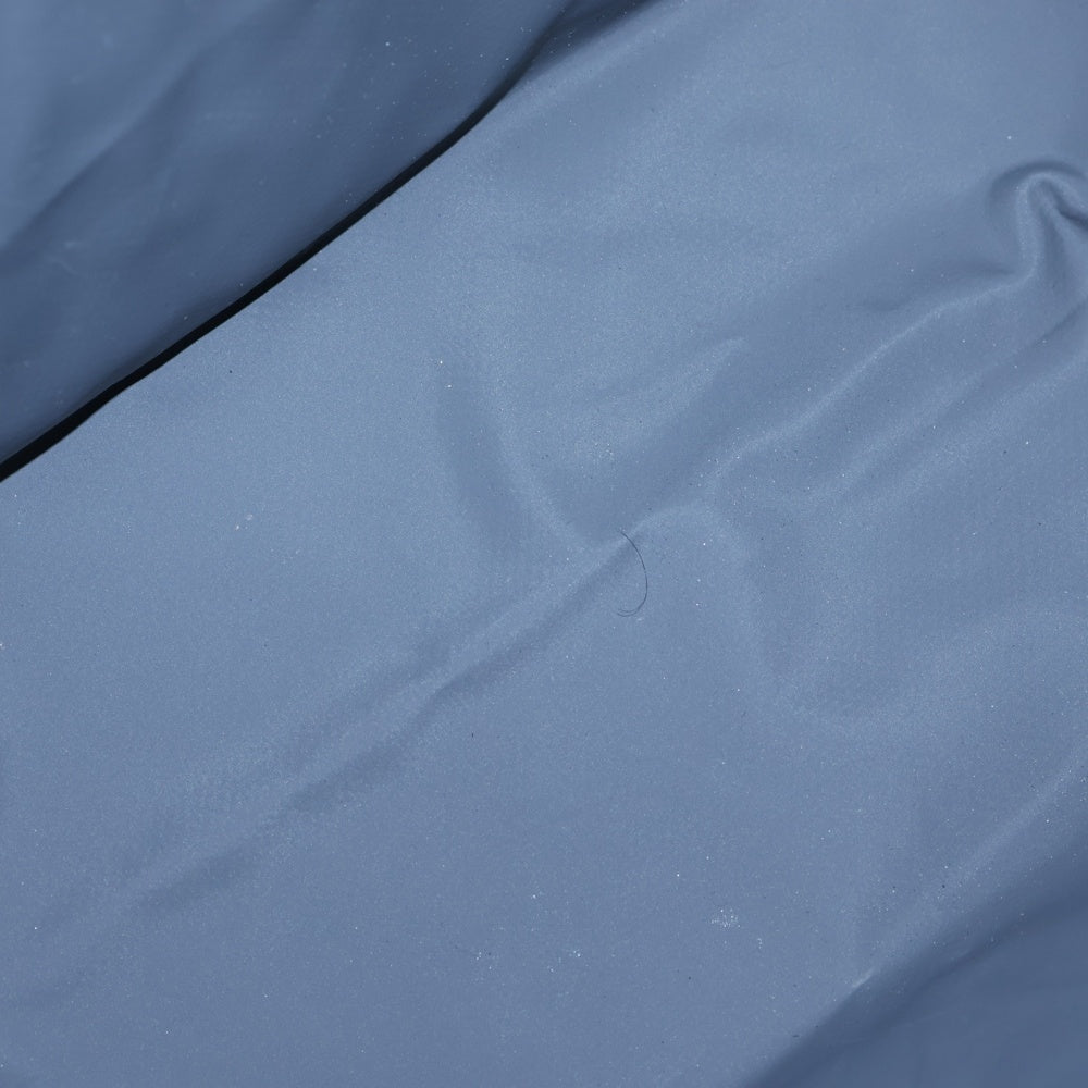 CHROME(クローム) CITIZEN シチズン ロゴパッチ メッセンジャー ショルダーバッグ ブラック