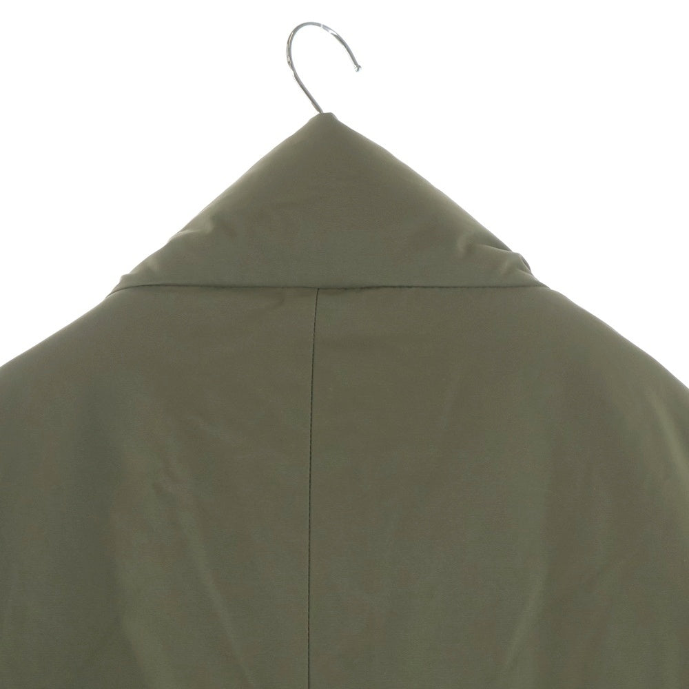 NO BRAND(ノーブランド) AUDIENCE M-65 オーディエンス モッズコート 中綿ダウンジャケット カーキ AUD7158