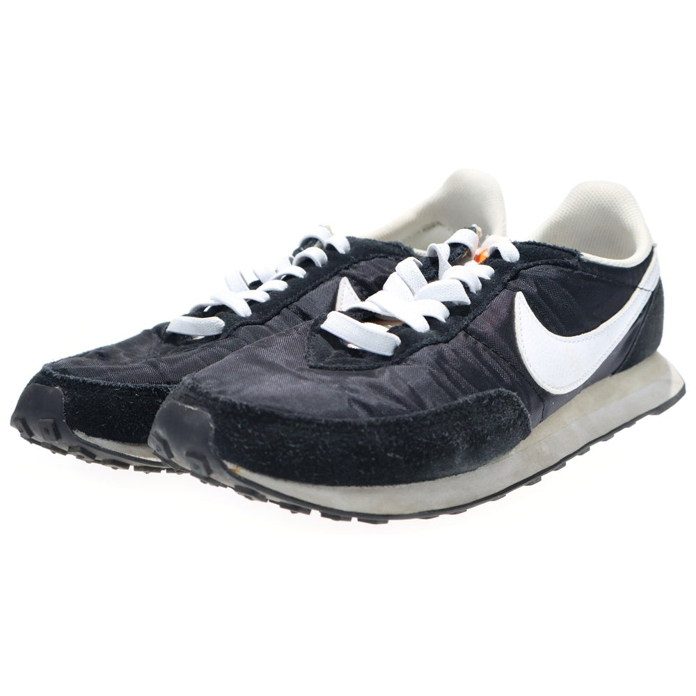 NIKE(ナイキ) WAFFLE TRAINER 2 ワッフルトレーナー2 ローカットスニーカー ブラック/ホワイト US10/28cm DH1349-001