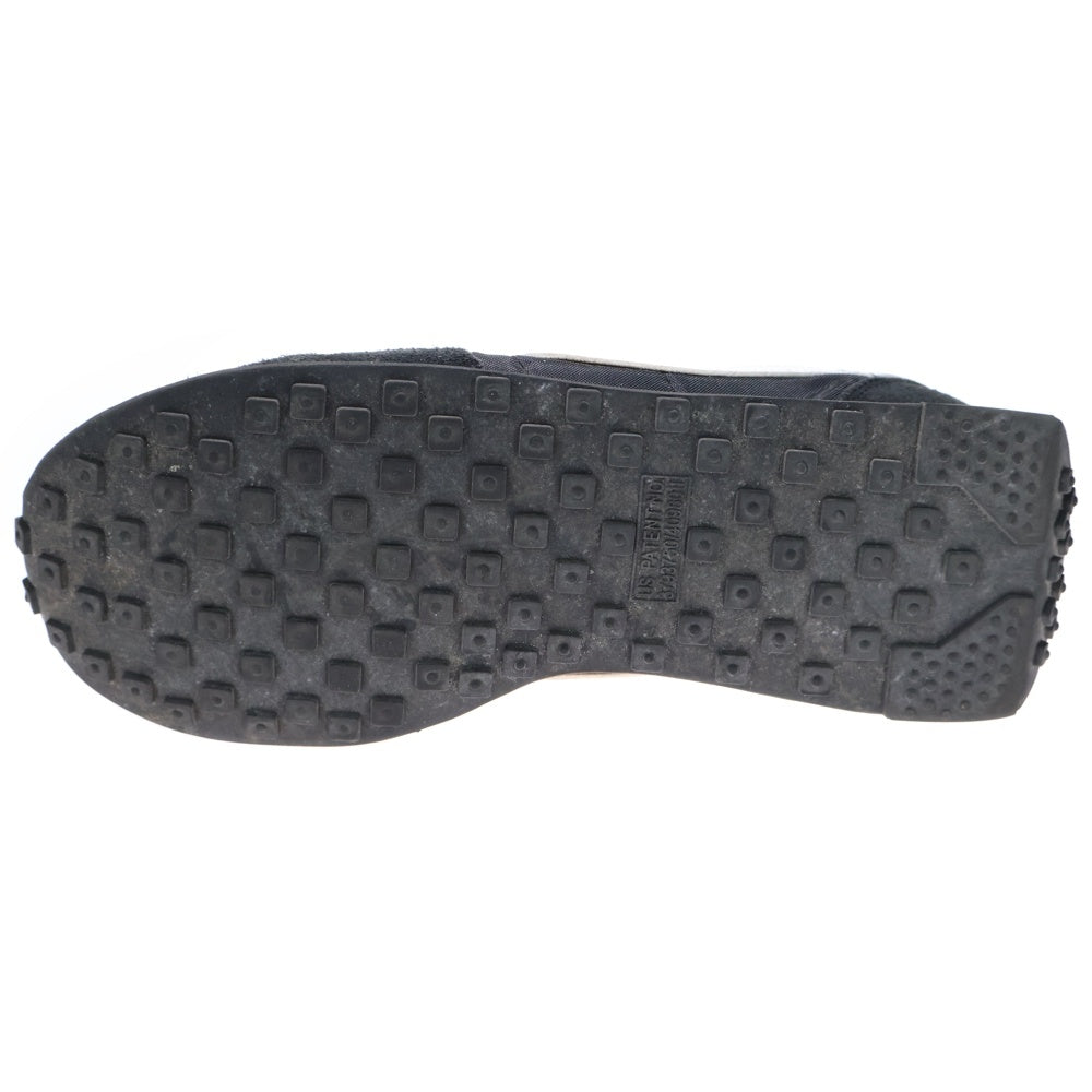NIKE(ナイキ) WAFFLE TRAINER 2 ワッフルトレーナー2 ローカットスニーカー ブラック/ホワイト US10/28cm DH1349-001