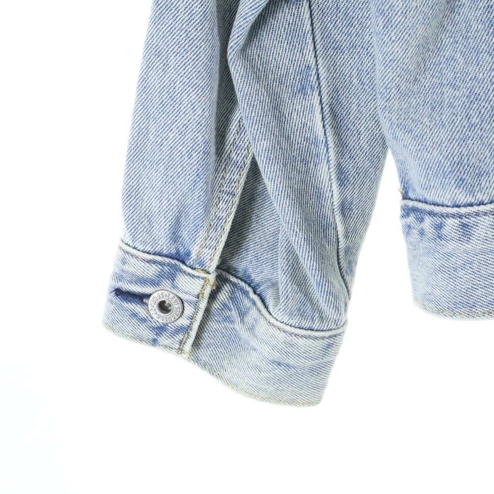 Levi's premium(リーバイスプレミアム) TYPE I TRUCKER JACKET 1st ファーストタイプ デニム トラッカージャケット インディゴ PC9-A3174-0006