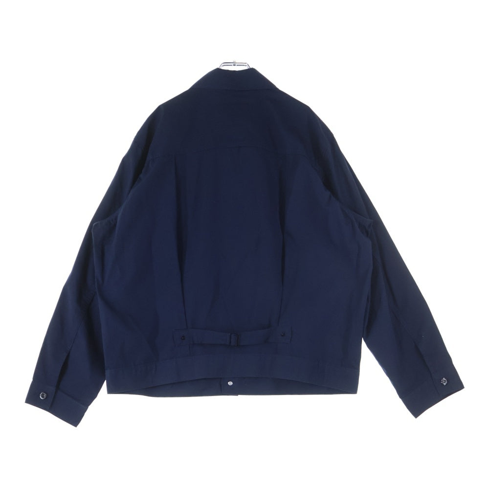 Levi's premium(リーバイスプレミアム) 1st ファーストタイプ コットン トラッカージャケット ネイビー PC9-A3174-0016
