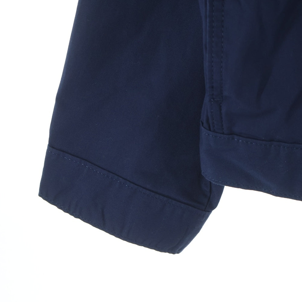 Levi's premium(リーバイスプレミアム) 1st ファーストタイプ コットン トラッカージャケット ネイビー PC9-A3174-0016