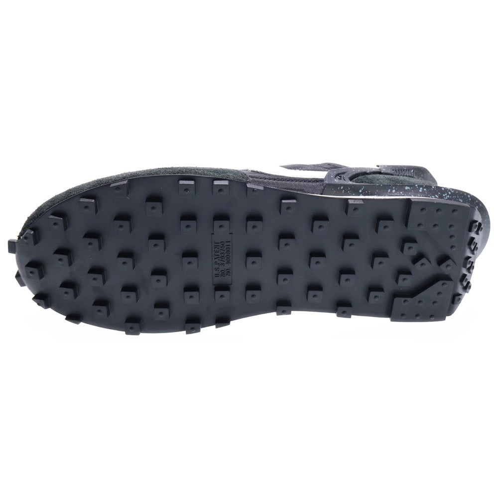NIKE(ナイキ) ×UNDERCOVER DAYBREAK アンダーカバー デイブレイク ローカットスニーカー ブラック US9/27cm BV4594-001