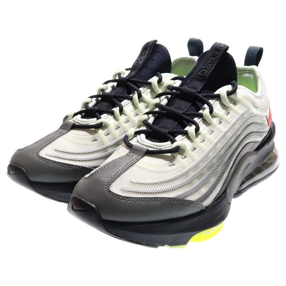 NIKE(ナイキ) AIR MAX ZM950 NRG JAPAN エア マックス ズーム 950 ジャパン ローカットスニーカー グレー US9/27cm CK6852-002