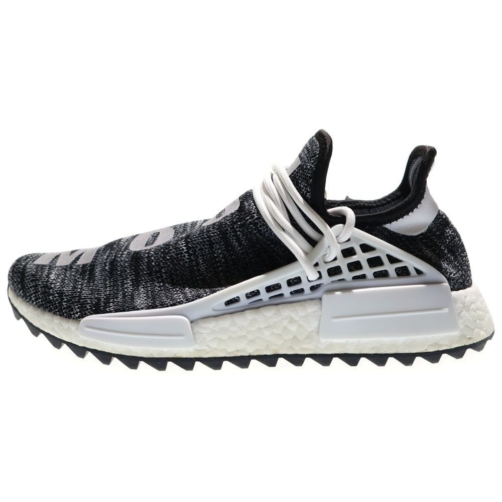 adidas(アディダス) ×Pharrell Williams HUMAN RACE NMD TR ファレル