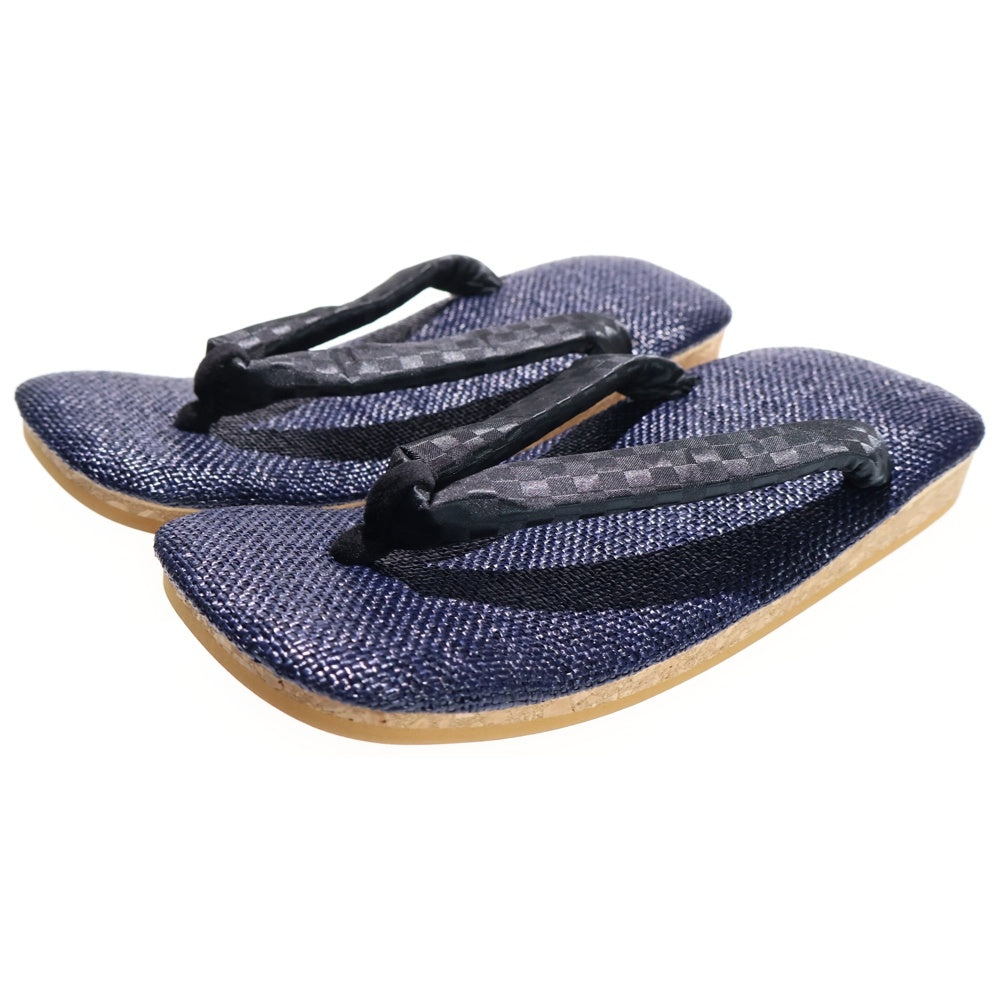 MIZUNO(ミズノ) ×大和工房 SETTA C/6 ヤマトコウボウ セッタ シーシックス 草履 雪駄 サンダル ブラック D3JSO14