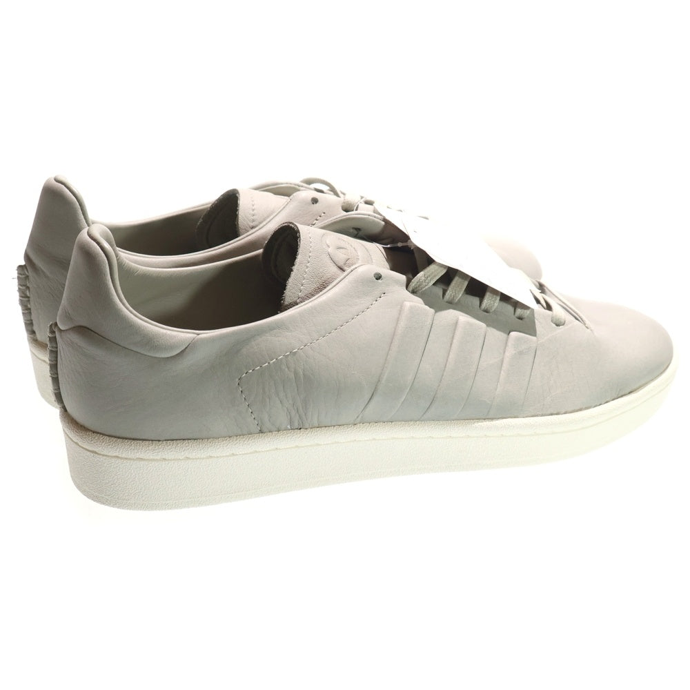 adidas(アディダス) Wings+Horns CAMPUS ウイングス アンド ホームズ キャンパス ローカットスニーカー グレー US10.5/28.5cm CG3752