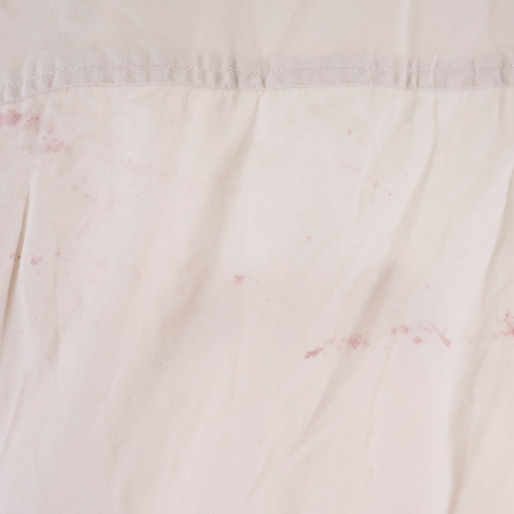 NEIGHBORHOOD(ネイバーフッド) 25SS TRAD SHIRT LS トラッド 長袖シャツ ピンク 251SPNH-SHM01