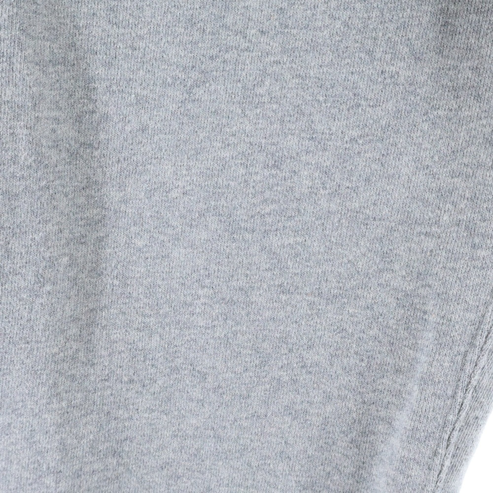 A BATHING APE(アベイシングエイプ) SHARK PANTS シャーク プリント カモフラポケット スウェット パンツ グレー 001PTF801006X