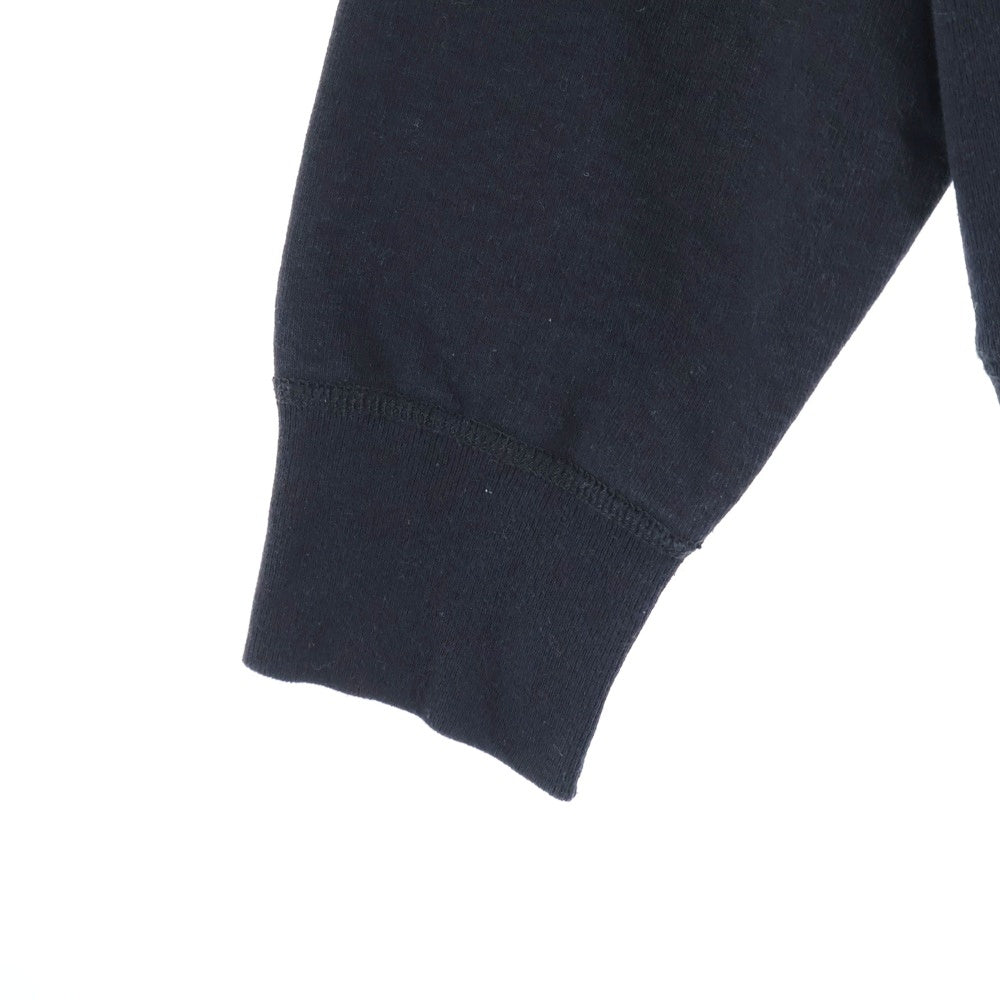 SUPREME(シュプリーム) 17AW Box Logo Hooded Sweatshirt ボックスロゴ スウェット プルオーバーパーカー ブラック/イエロー