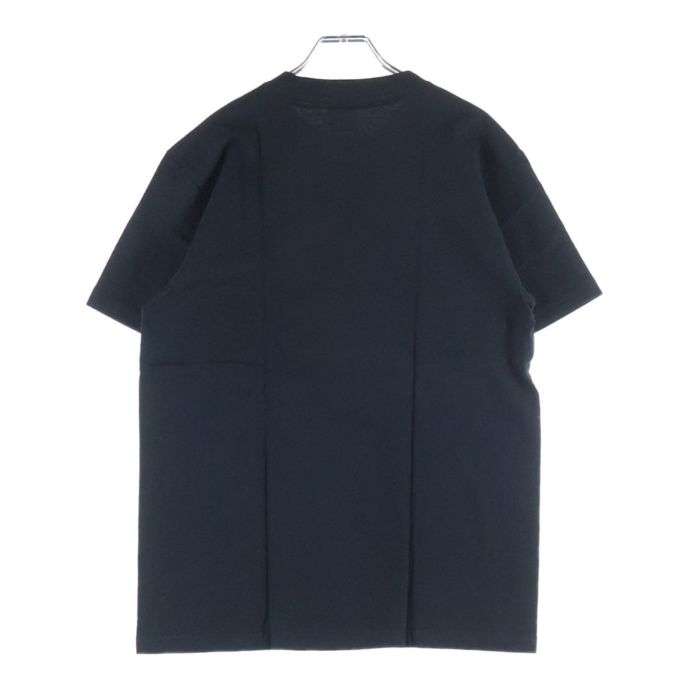 SUPREME(シュプリーム) 22SS Al Green Tee アル グリーン フォトプリント クルーネック 半袖Tシャツ カットソー ブラック