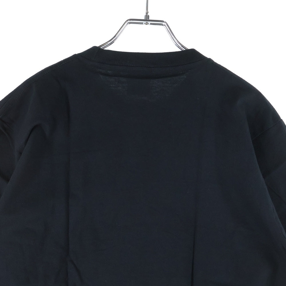 SUPREME(シュプリーム) 22SS Al Green Tee アル グリーン フォトプリント クルーネック 半袖Tシャツ カットソー ブラック