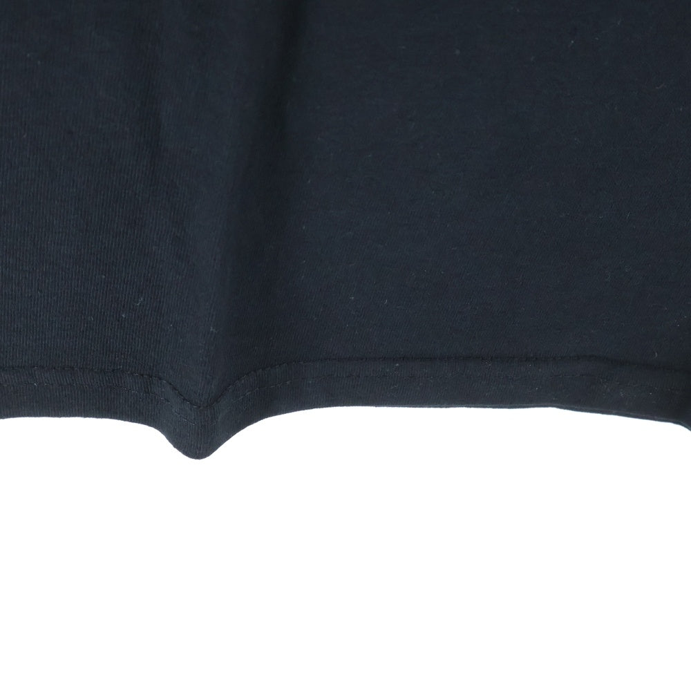 SUPREME(シュプリーム) 22SS Al Green Tee アル グリーン フォトプリント クルーネック 半袖Tシャツ カットソー ブラック