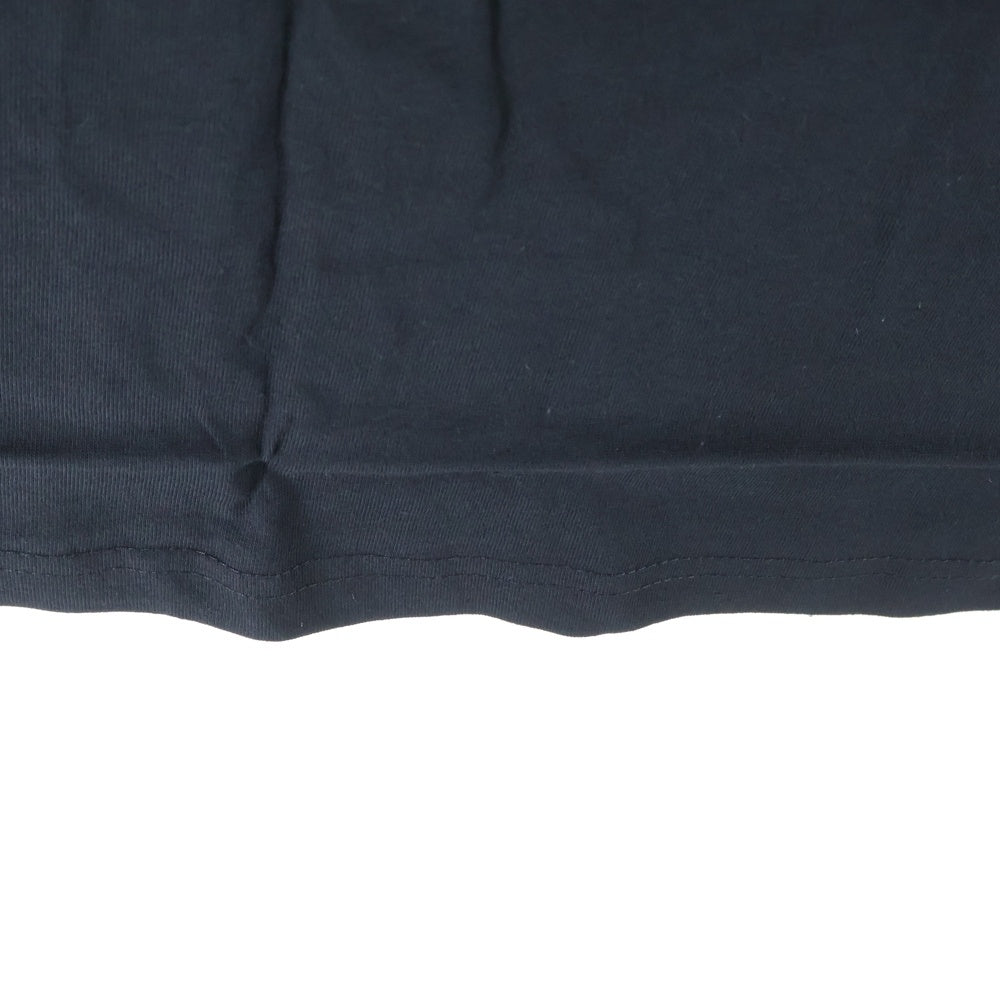 SUPREME(シュプリーム) 22AW Cigarette Tee シガレット クルーネック 半袖Tシャツ カットソー ブラック