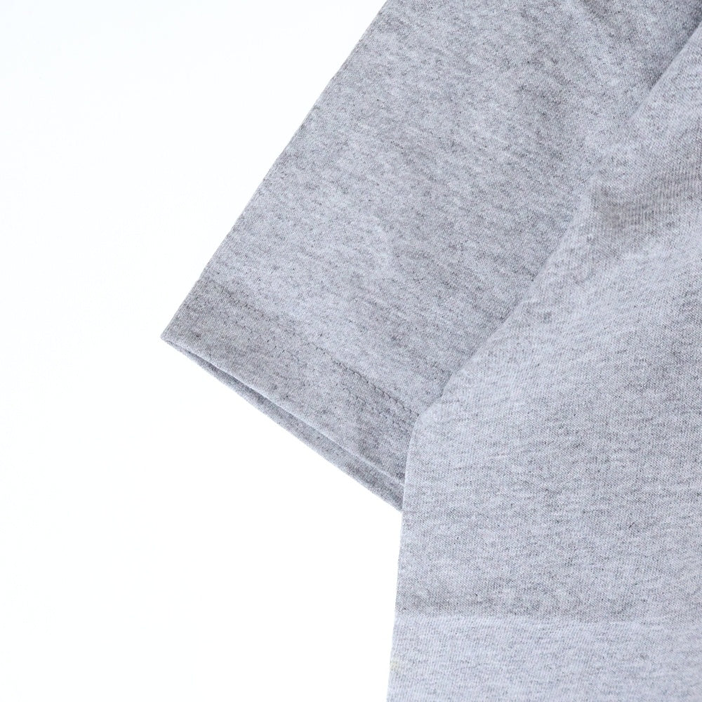 SUPREME(シュプリーム) 22SS Lil Kim Tee リル キム フォトプリント クルーネック 半袖Tシャツ カットソー グレー