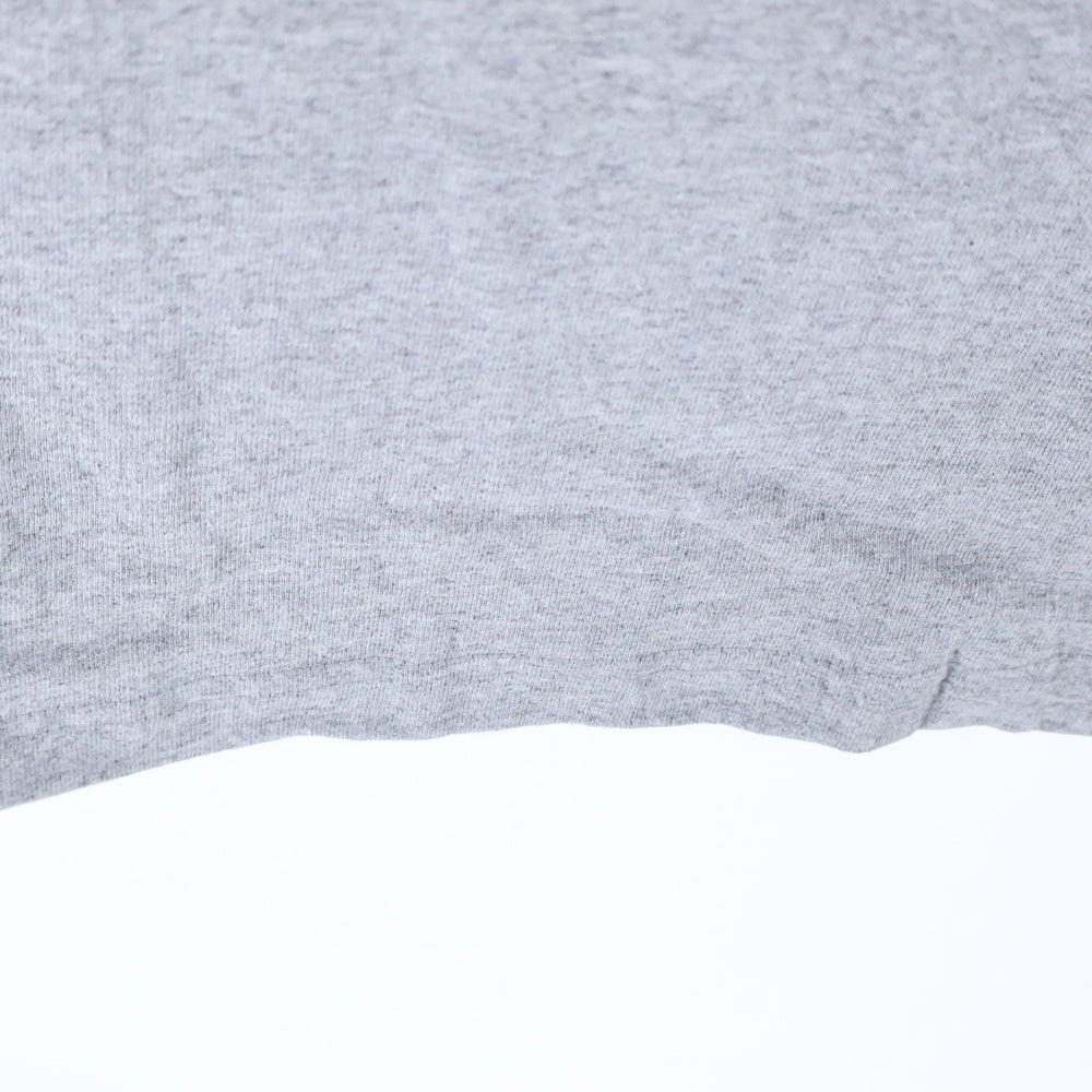 SUPREME(シュプリーム) 22SS Lil Kim Tee リル キム フォトプリント クルーネック 半袖Tシャツ カットソー グレー